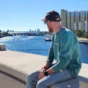 Meet your Posher, Dan